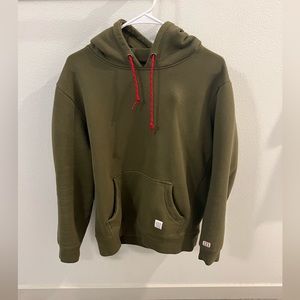 Topo Designs Sweatshirt